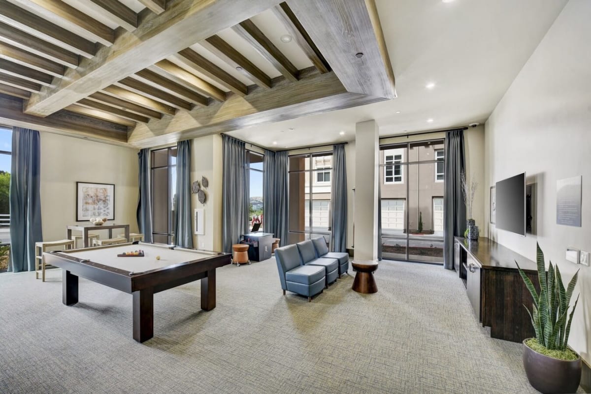 Apartments for Rent in Carmel Valley, San Diego Altura